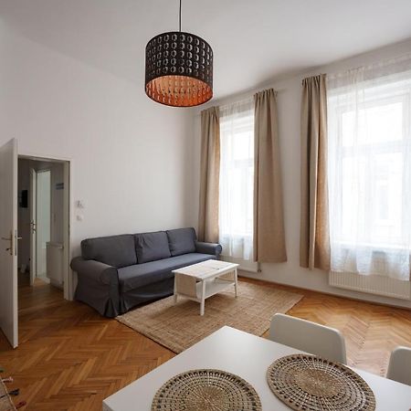 Vienna City Apartment 1020 Wiedeń Zewnętrze zdjęcie