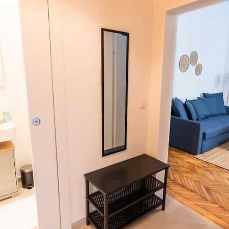 Vienna City Apartment 1020 Wiedeń Zewnętrze zdjęcie