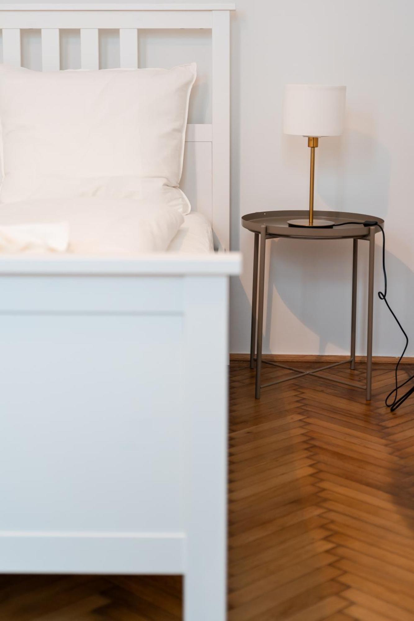 Vienna City Apartment 1020 Wiedeń Zewnętrze zdjęcie