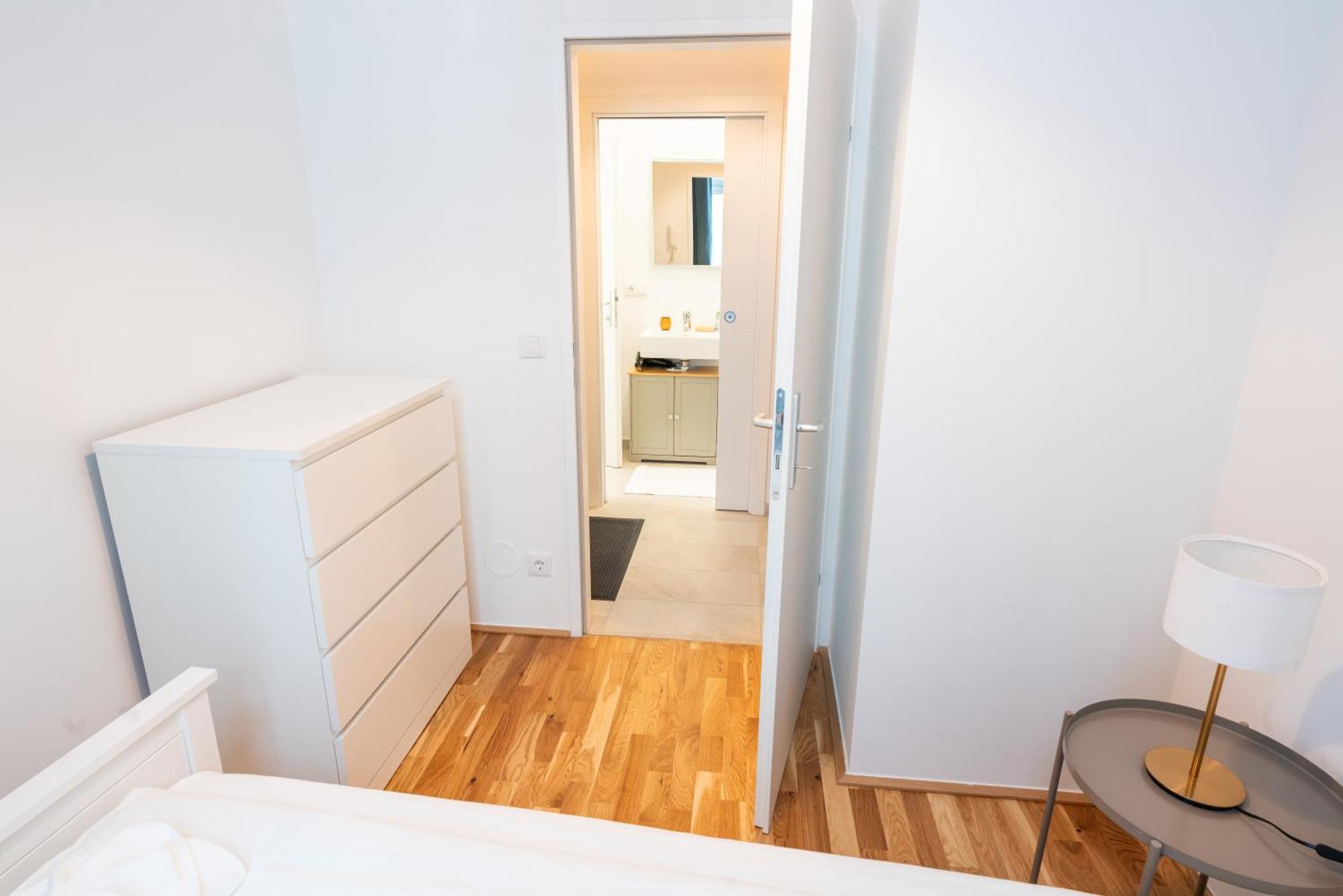 Vienna City Apartment 1020 Wiedeń Zewnętrze zdjęcie