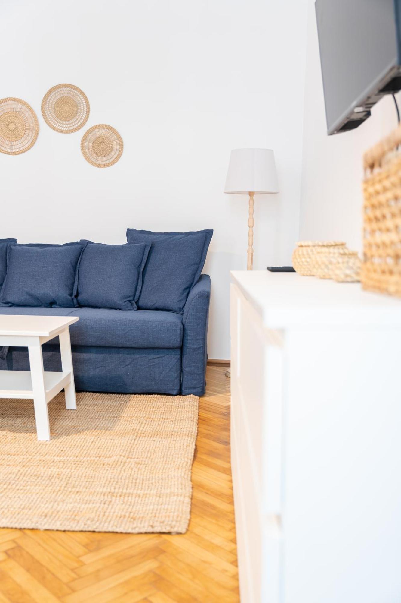 Vienna City Apartment 1020 Wiedeń Zewnętrze zdjęcie