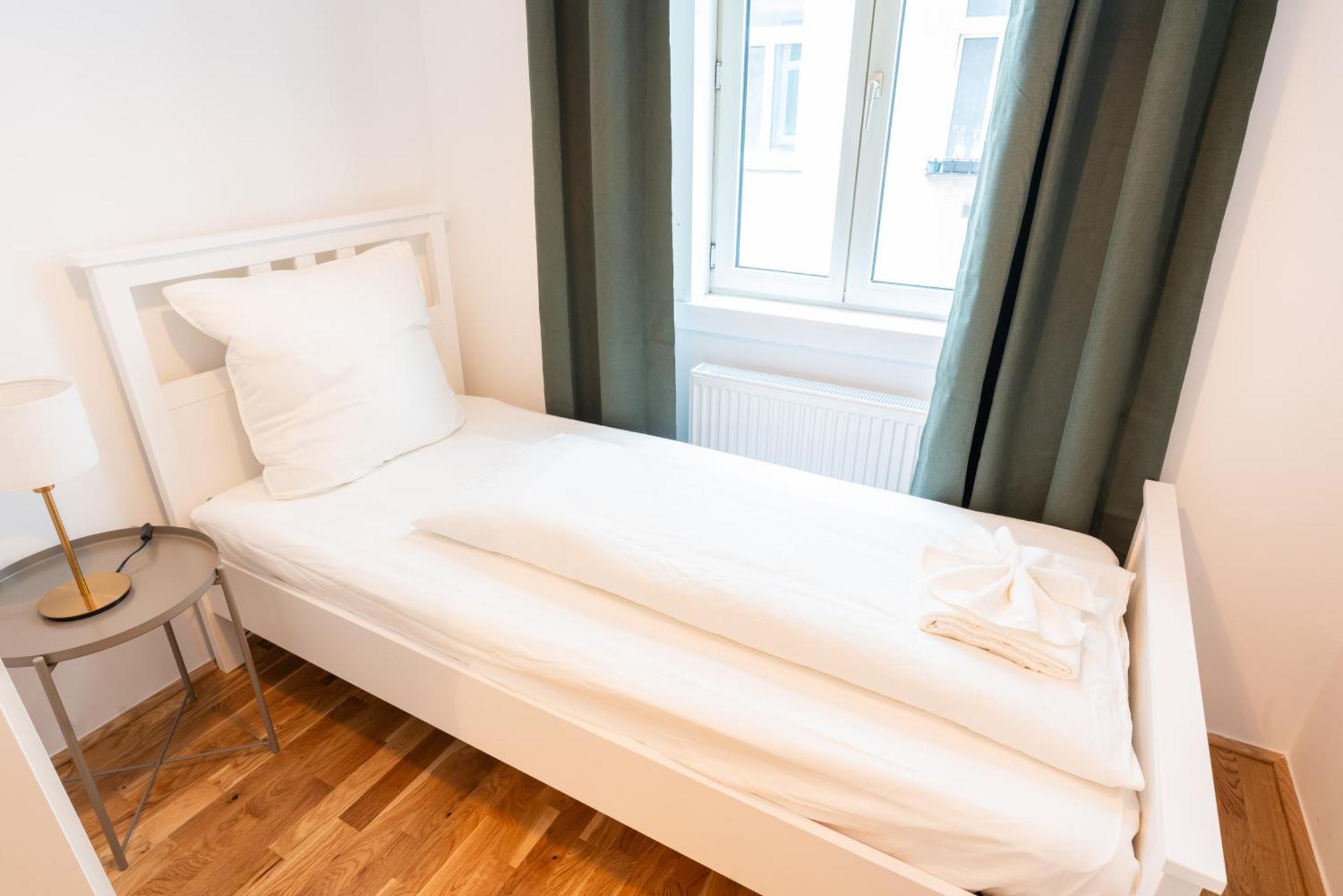 Vienna City Apartment 1020 Wiedeń Zewnętrze zdjęcie