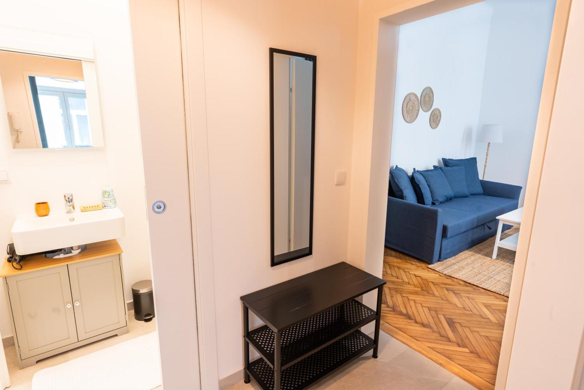 Vienna City Apartment 1020 Wiedeń Zewnętrze zdjęcie
