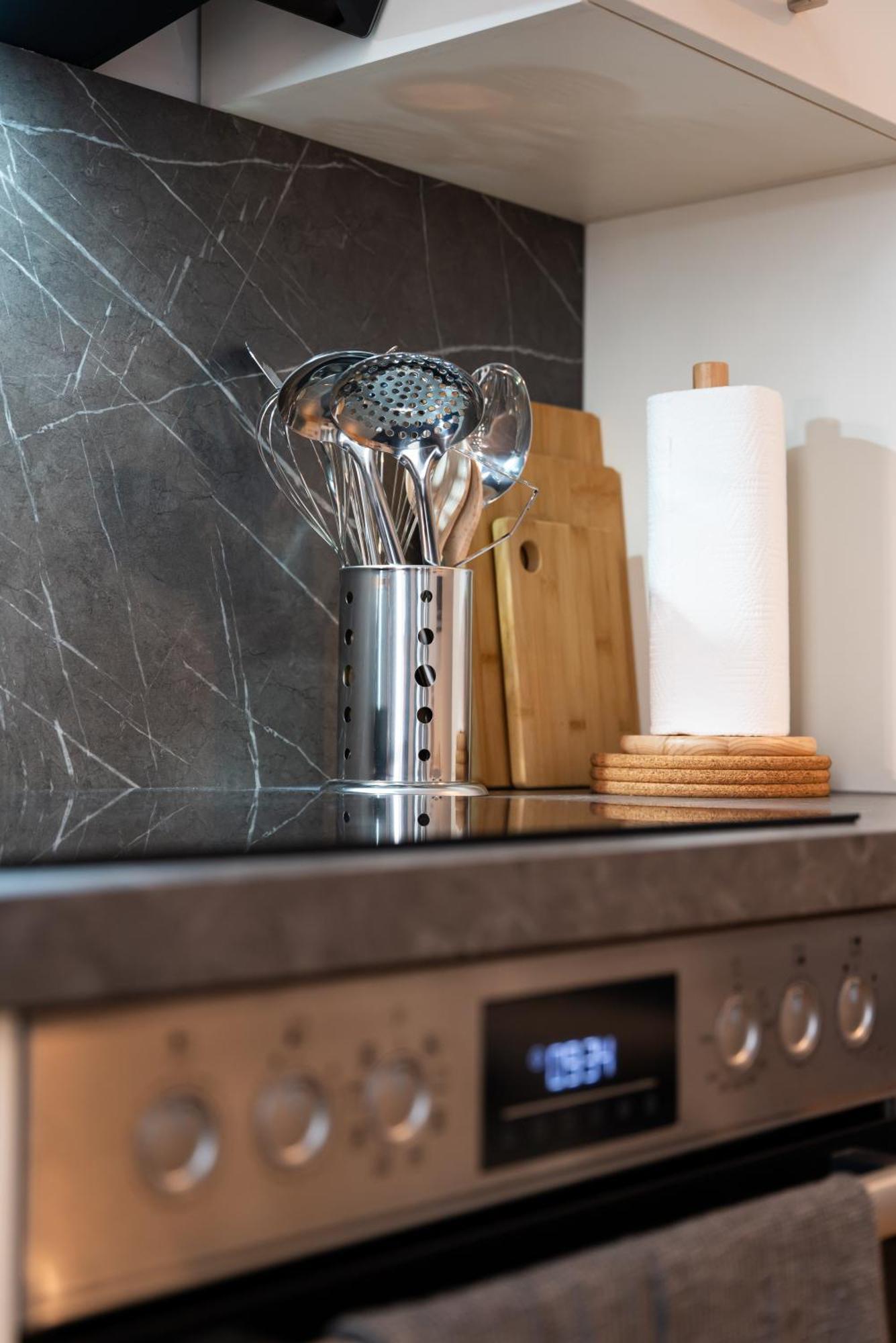Vienna City Apartment 1020 Wiedeń Zewnętrze zdjęcie