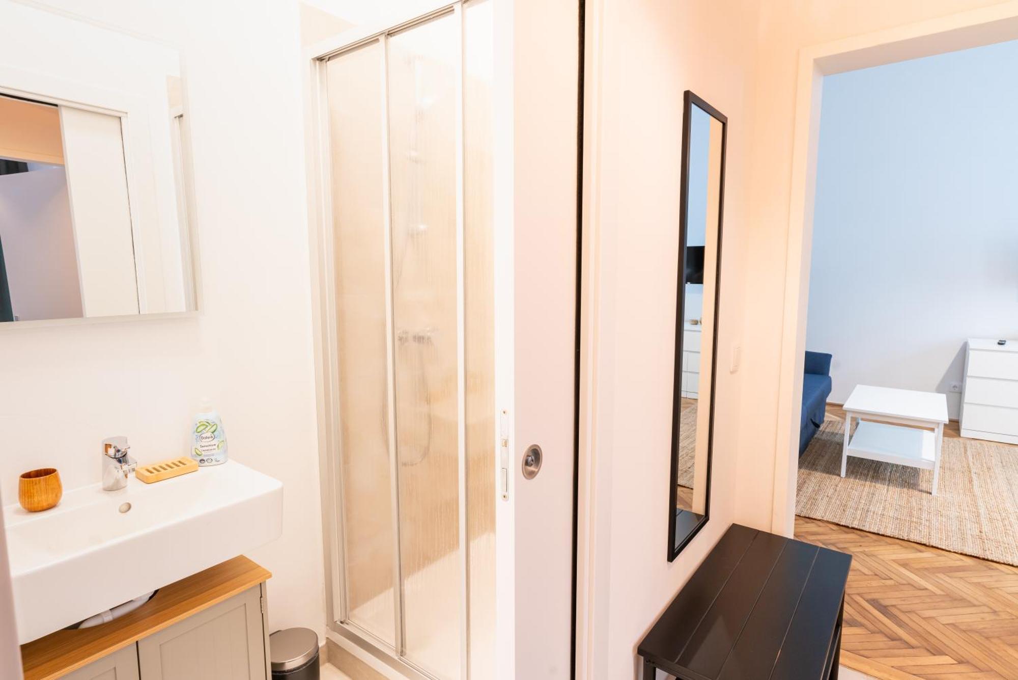 Vienna City Apartment 1020 Wiedeń Zewnętrze zdjęcie