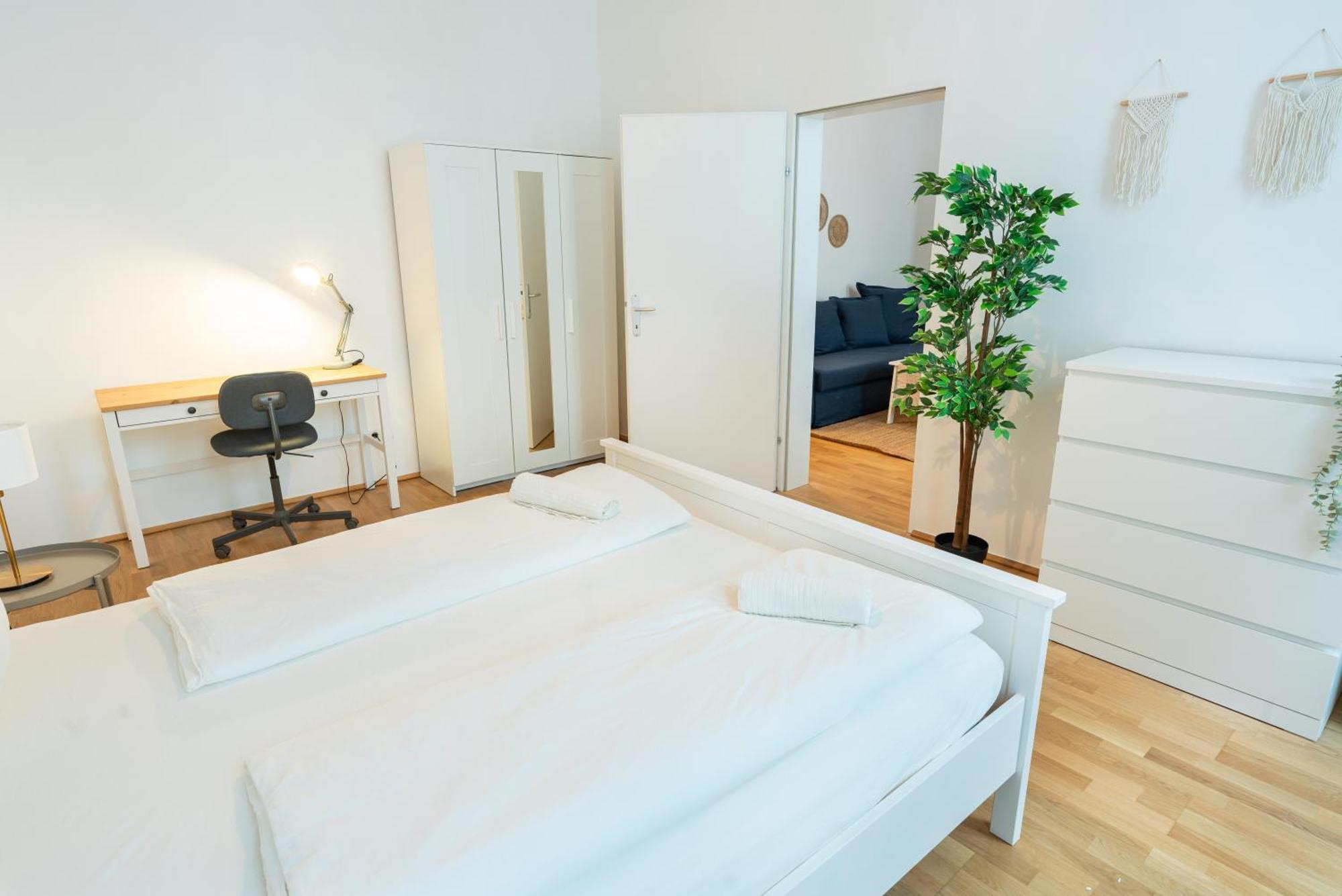 Vienna City Apartment 1020 Wiedeń Zewnętrze zdjęcie