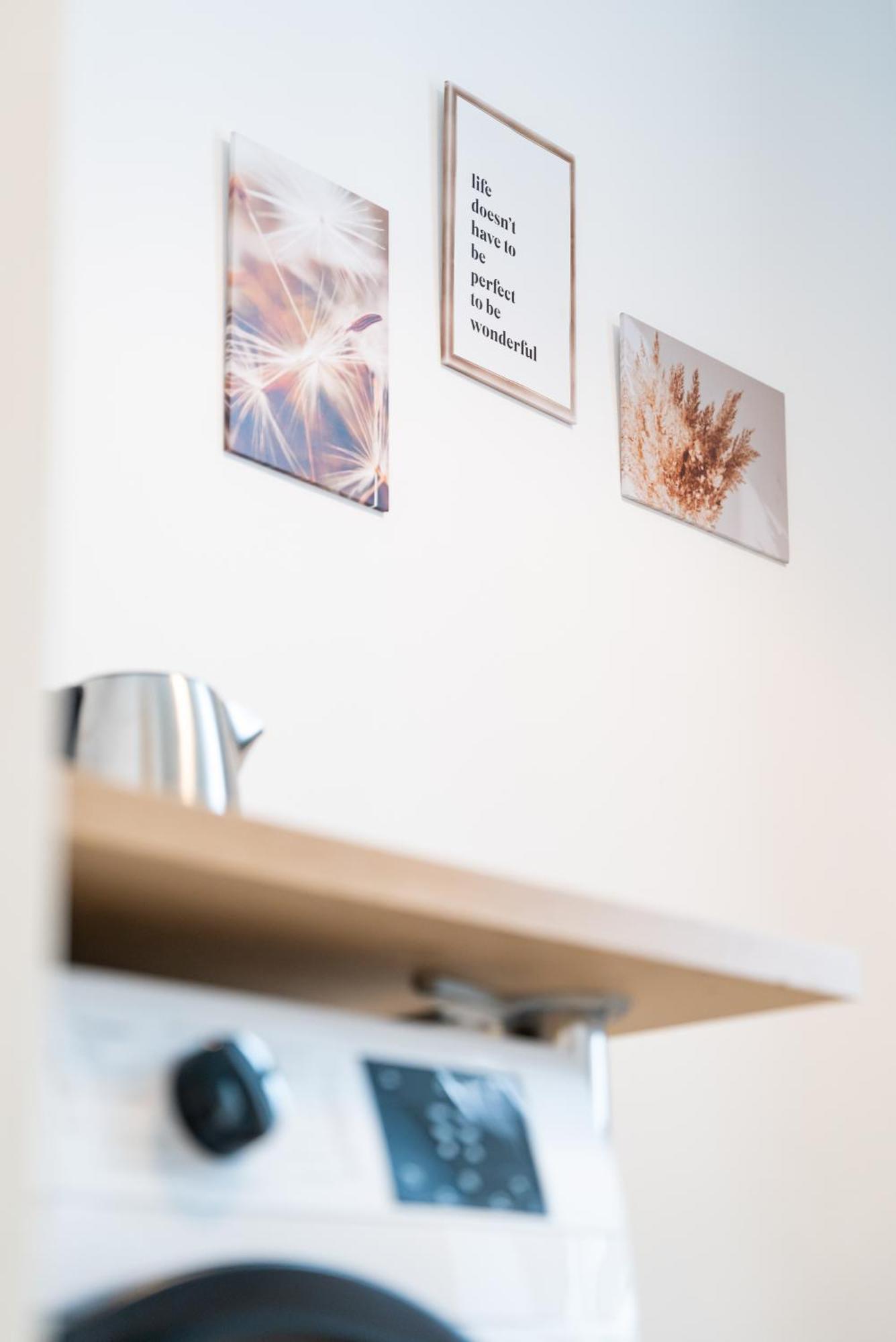 Vienna City Apartment 1020 Wiedeń Zewnętrze zdjęcie