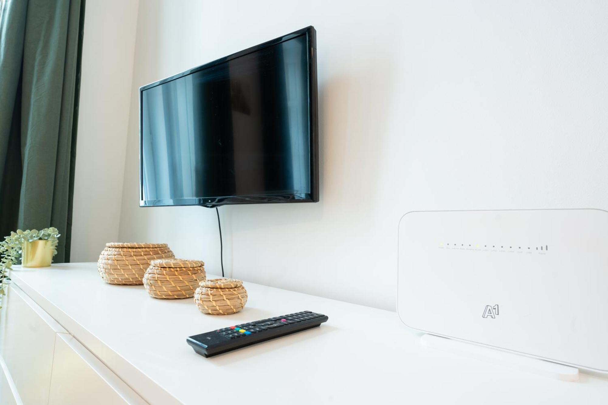 Vienna City Apartment 1020 Wiedeń Zewnętrze zdjęcie