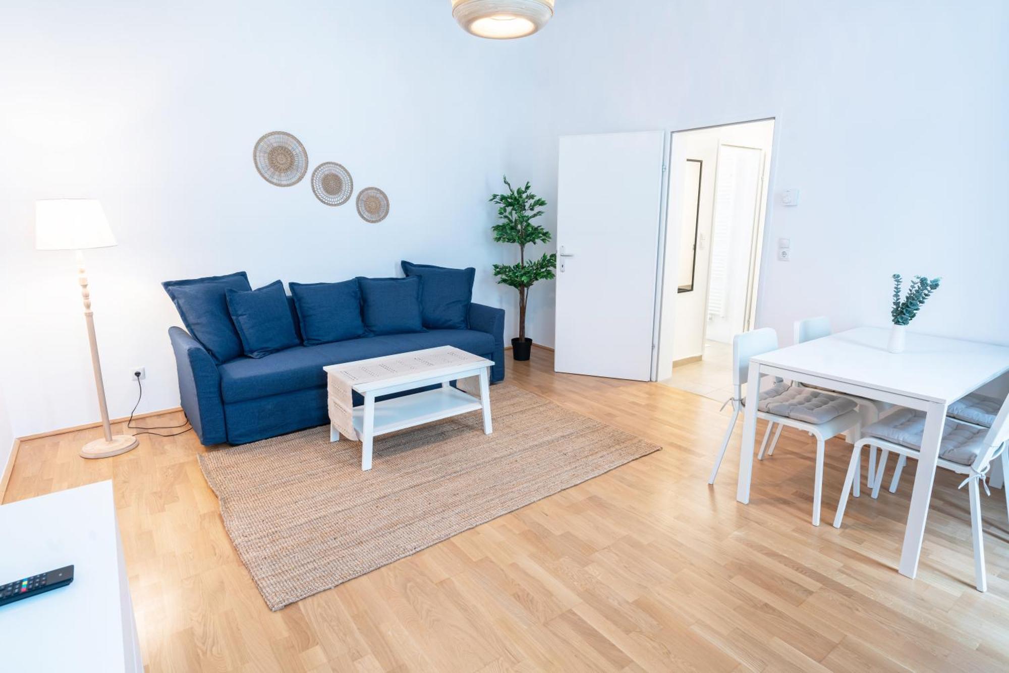 Vienna City Apartment 1020 Wiedeń Zewnętrze zdjęcie