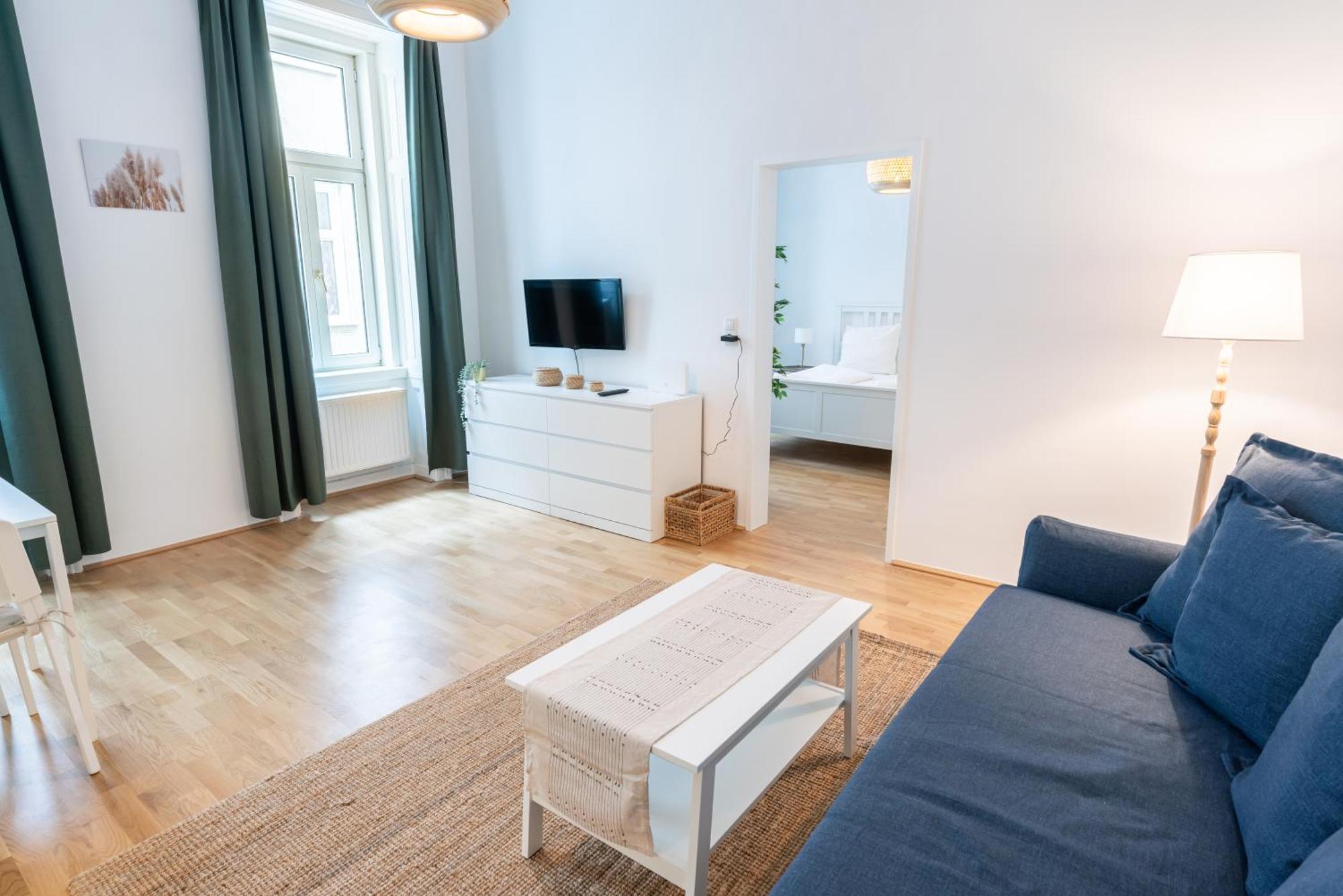 Vienna City Apartment 1020 Wiedeń Zewnętrze zdjęcie