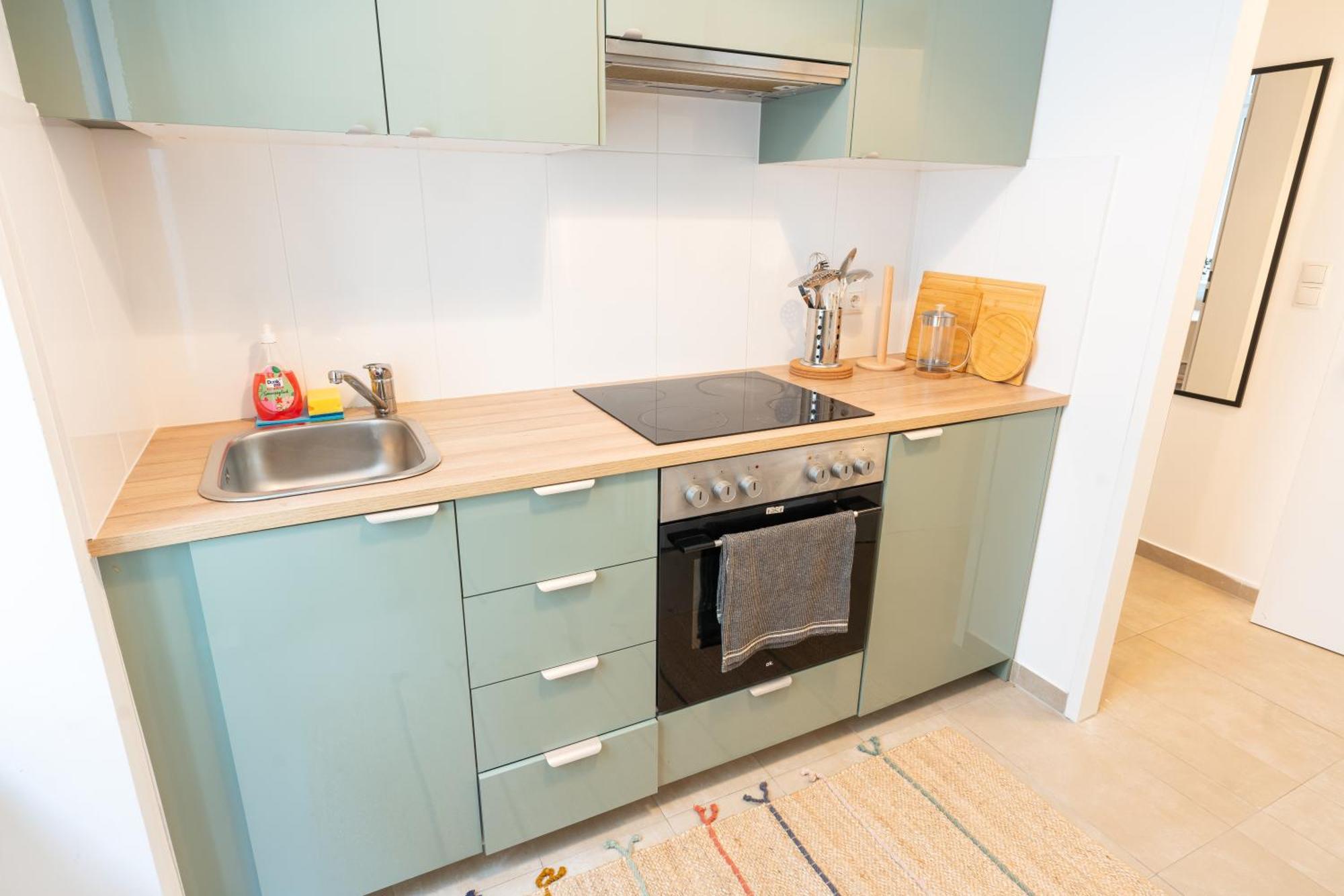 Vienna City Apartment 1020 Wiedeń Zewnętrze zdjęcie