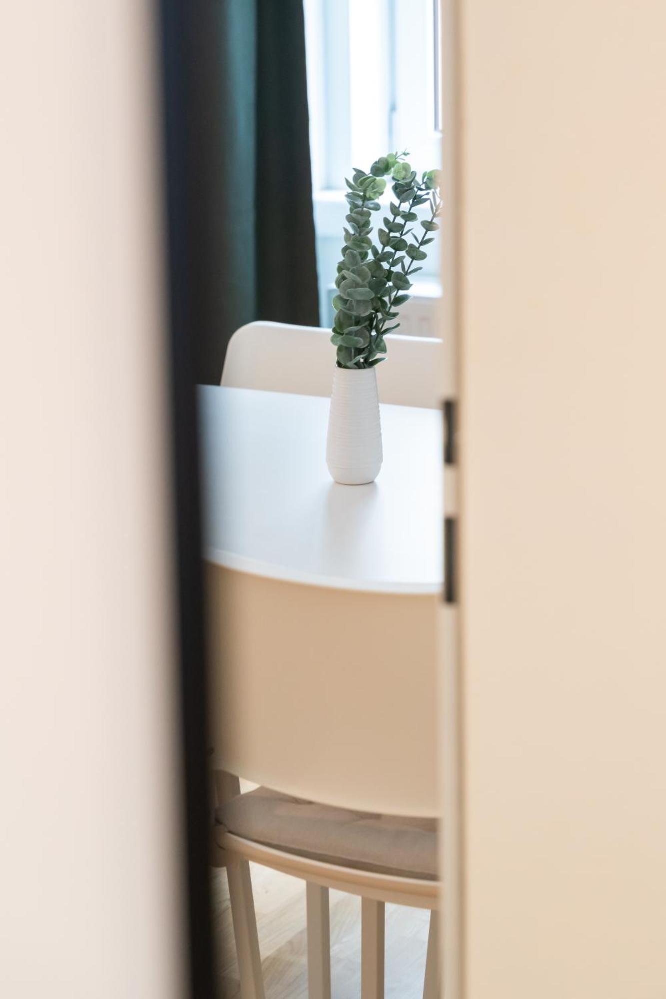 Vienna City Apartment 1020 Wiedeń Zewnętrze zdjęcie